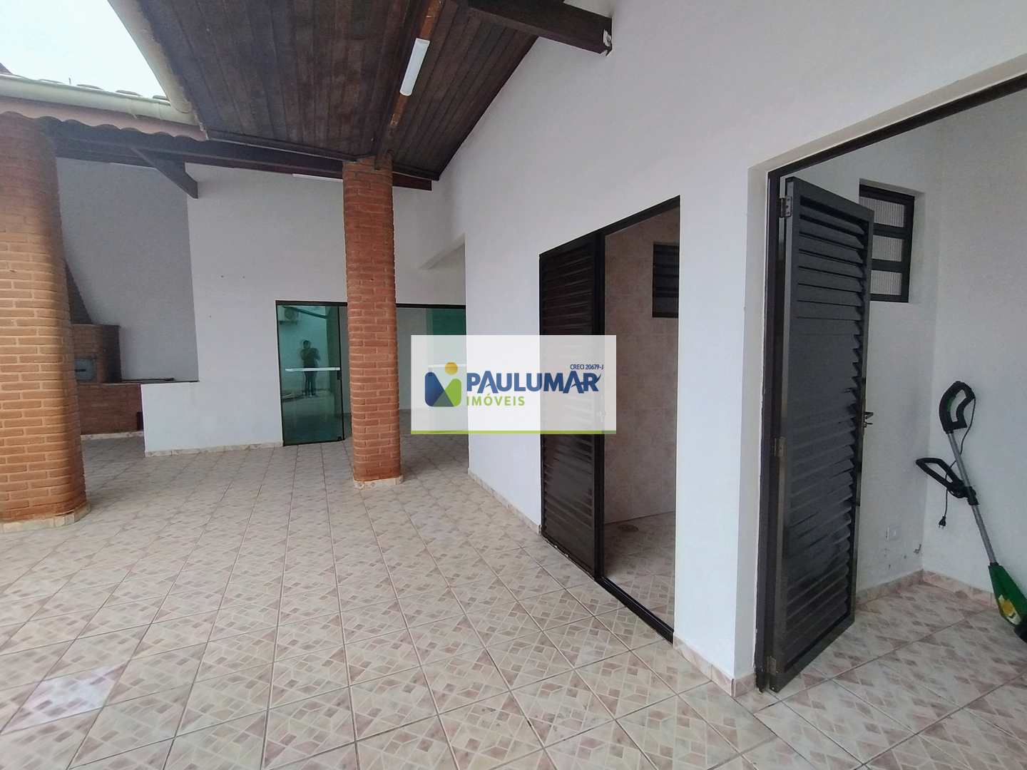 Casa à venda com 3 quartos, 192m² - Foto 17