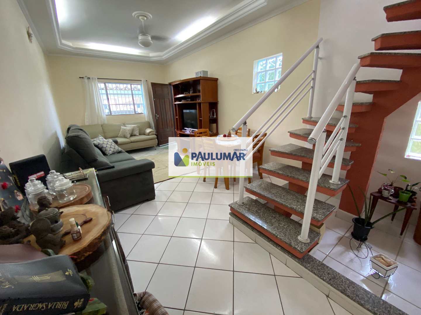 Sobrado à venda com 3 quartos, 154m² - Foto 6