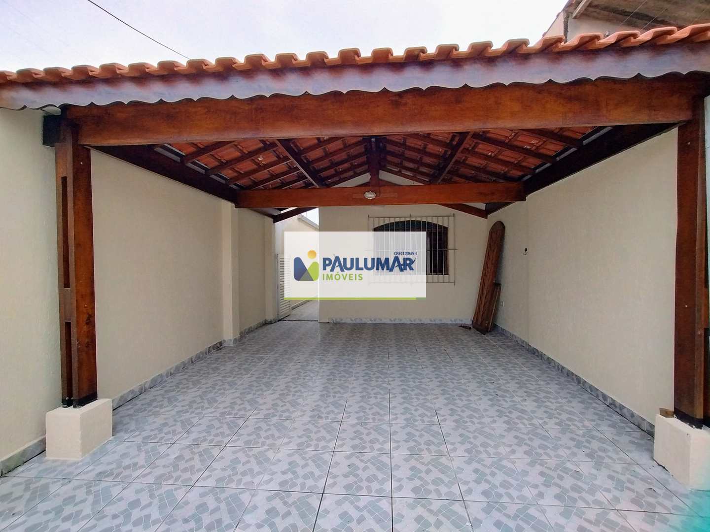 Casa à venda com 2 quartos, 111m² - Foto 2