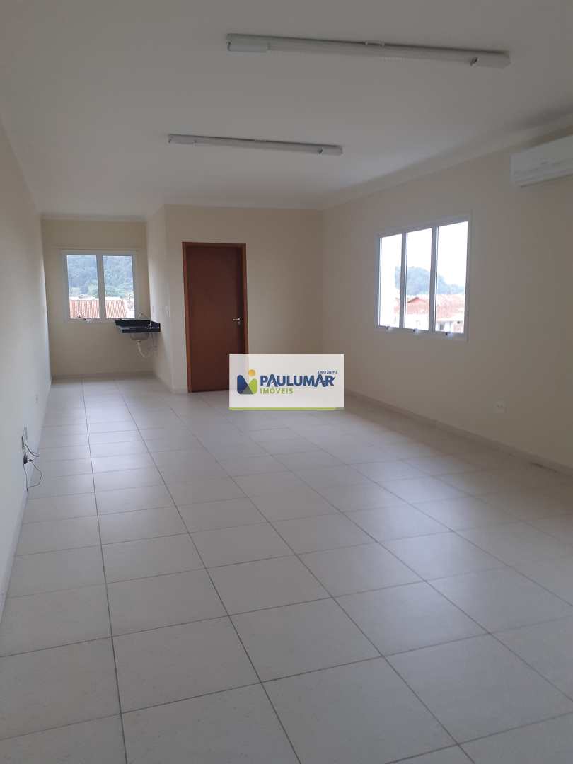 Conjunto Comercial-Sala para alugar, 52m² - Foto 6