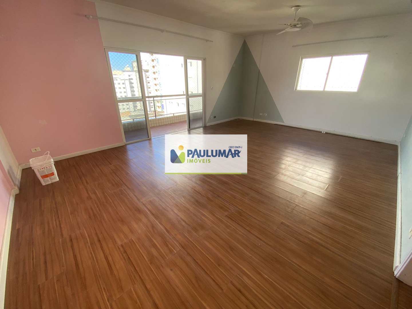 Apartamento à venda com 3 quartos, 122m² - Foto 6