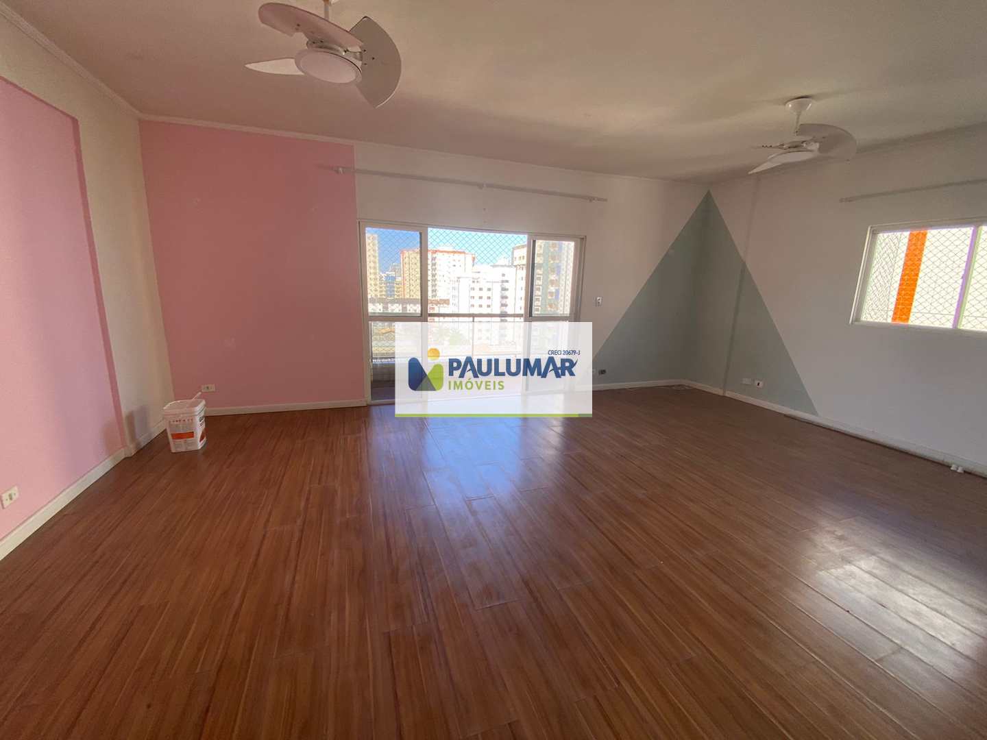 Apartamento à venda com 3 quartos, 122m² - Foto 4