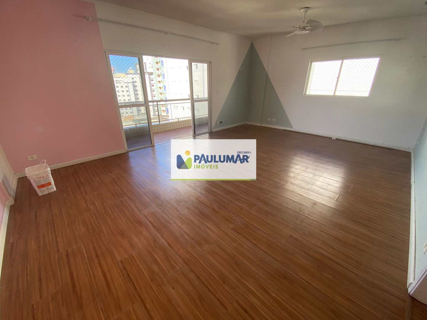 Apartamento à venda com 3 quartos, 122m² - Foto 5