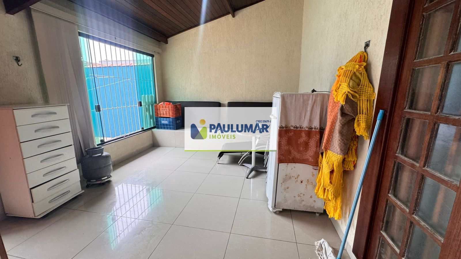 Casa para alugar com 3 quartos, 90m² - Foto 9