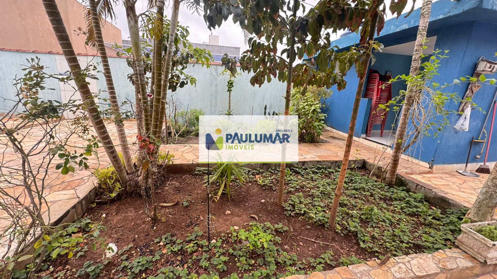 Casa para alugar com 3 quartos, 90m² - Foto 20