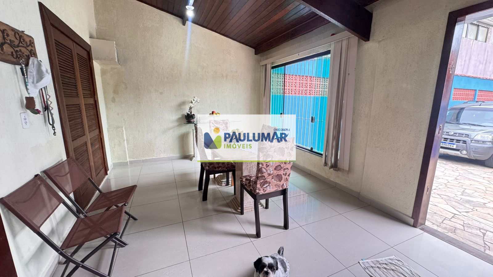 Casa para alugar com 3 quartos, 90m² - Foto 8