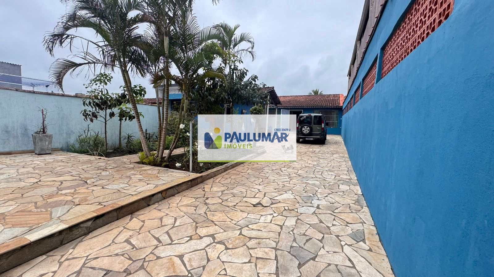 Casa para alugar com 3 quartos, 90m² - Foto 19