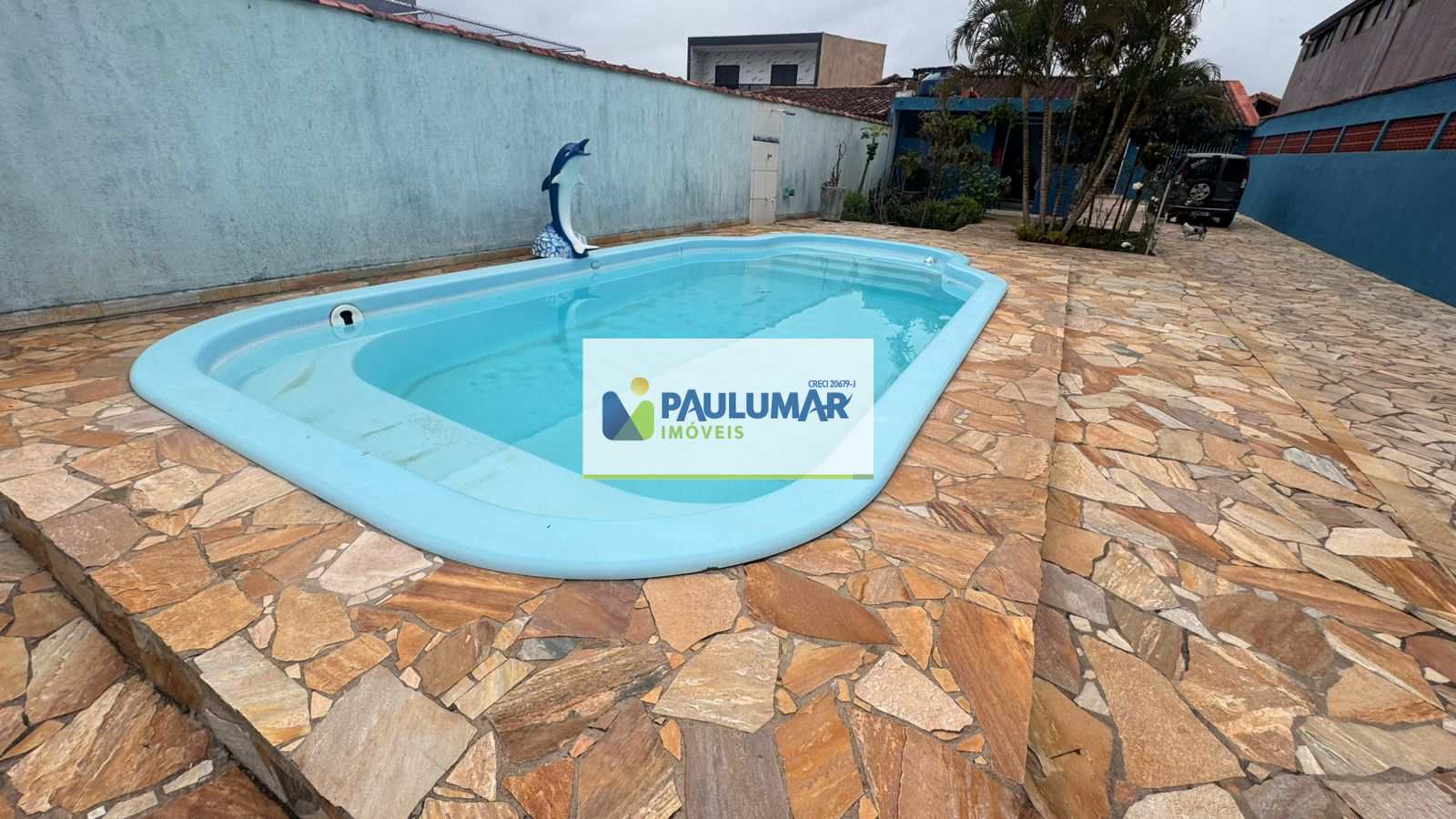 Casa para alugar com 3 quartos, 90m² - Foto 25