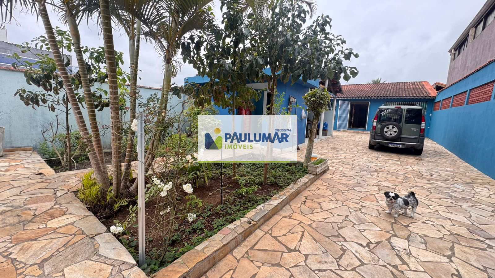 Casa para alugar com 3 quartos, 90m² - Foto 21