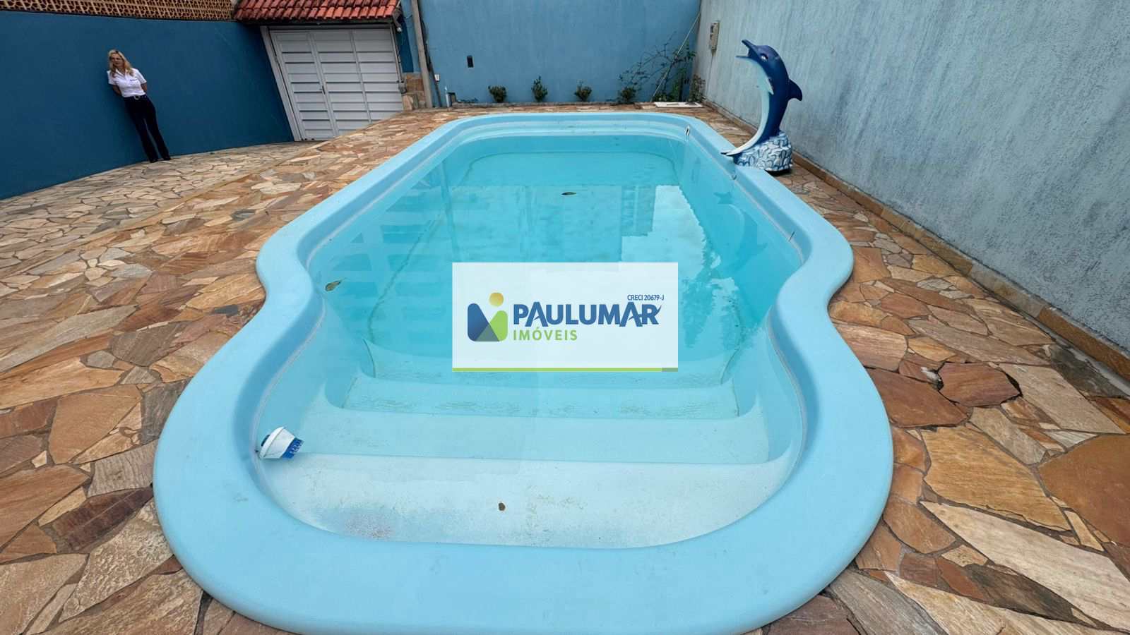 Casa para alugar com 3 quartos, 90m² - Foto 26
