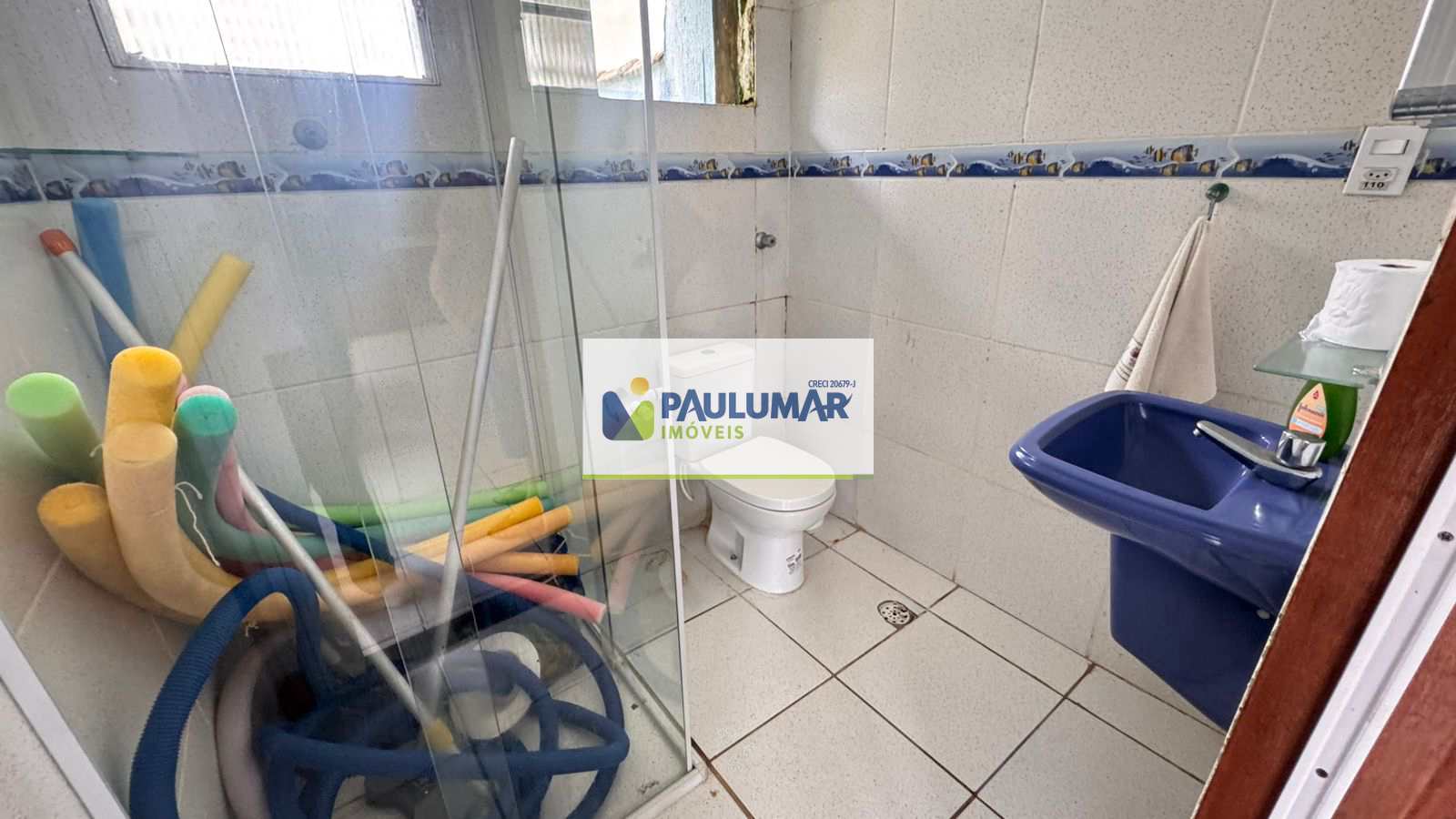 Casa para alugar com 3 quartos, 90m² - Foto 18