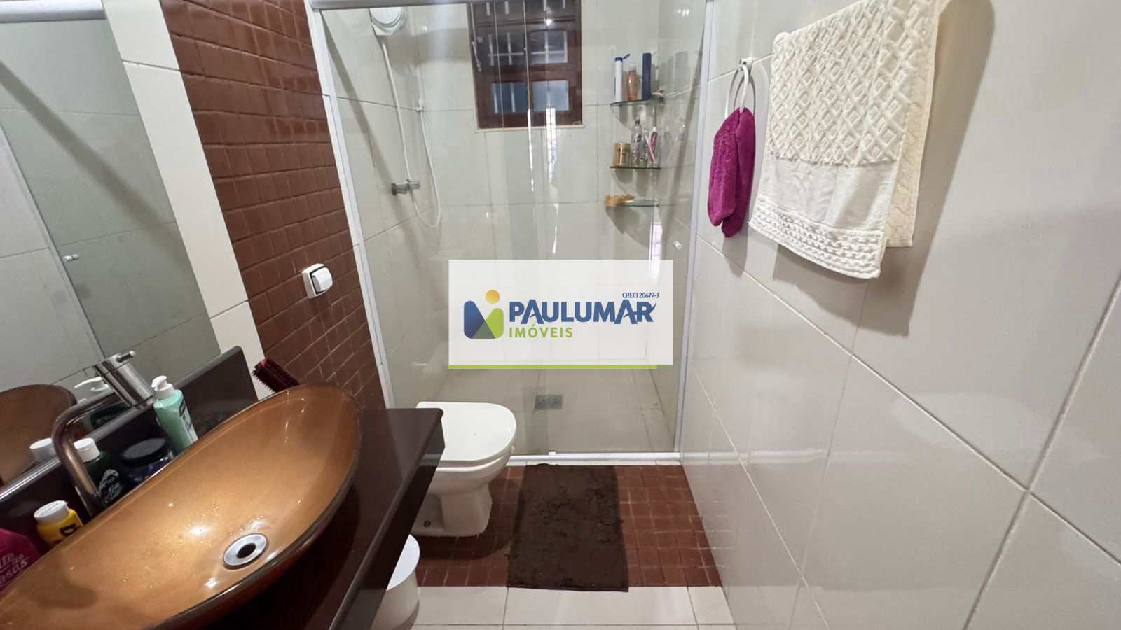 Casa para alugar com 3 quartos, 90m² - Foto 16