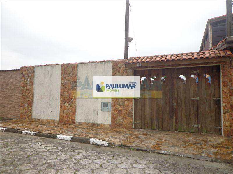 Casa para alugar com 3 quartos, 90m² - Foto 1