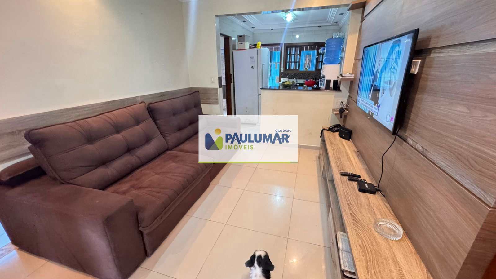 Casa para alugar com 3 quartos, 90m² - Foto 4