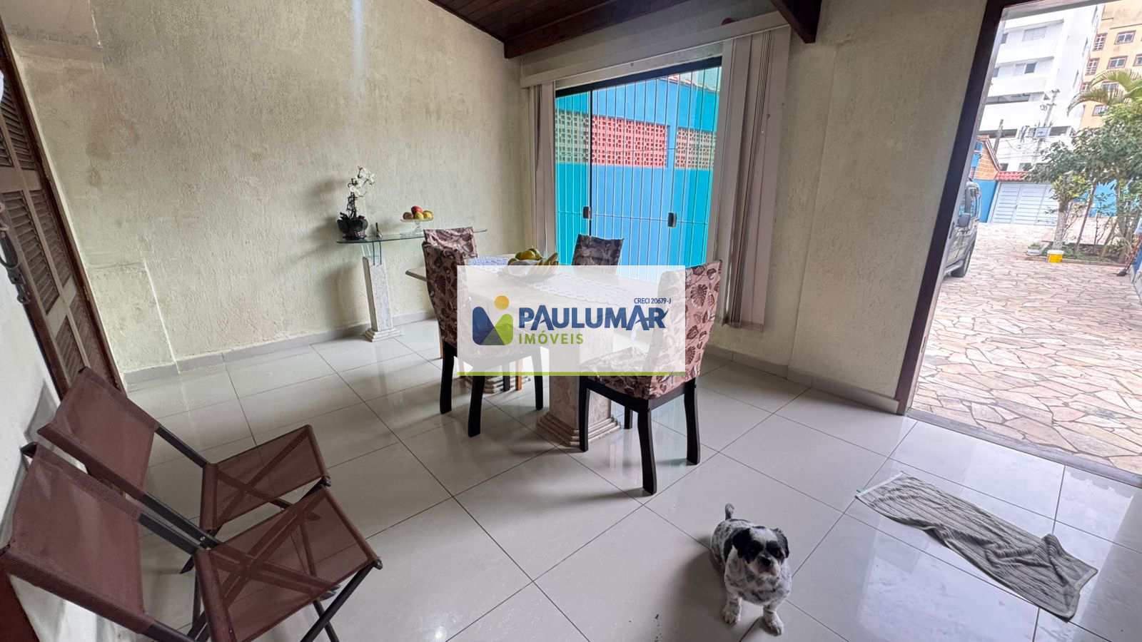 Casa para alugar com 3 quartos, 90m² - Foto 6