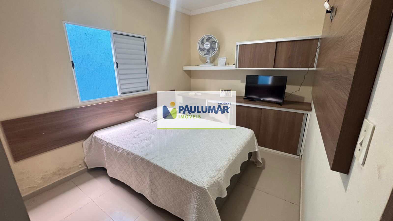Casa para alugar com 3 quartos, 90m² - Foto 10