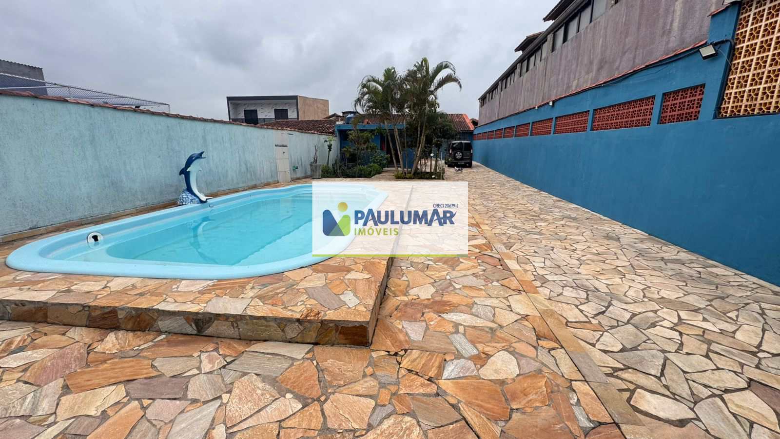 Casa para alugar com 3 quartos, 90m² - Foto 27