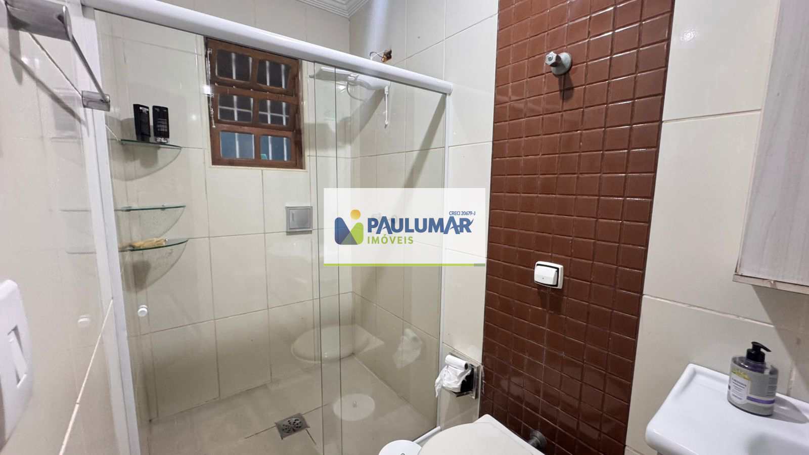 Casa para alugar com 3 quartos, 90m² - Foto 17