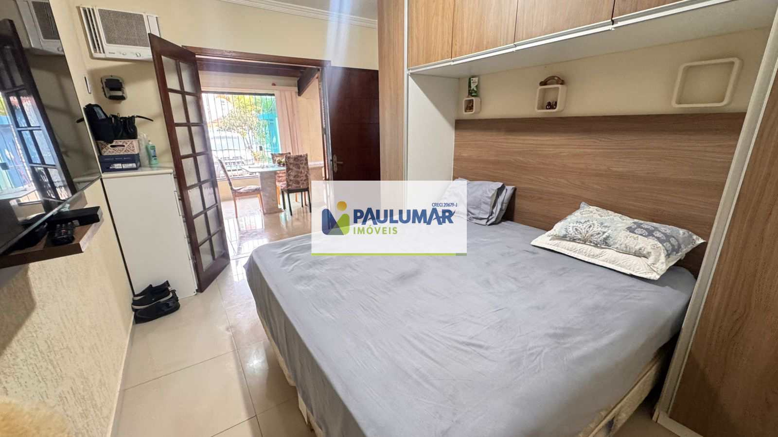 Casa para alugar com 3 quartos, 90m² - Foto 15