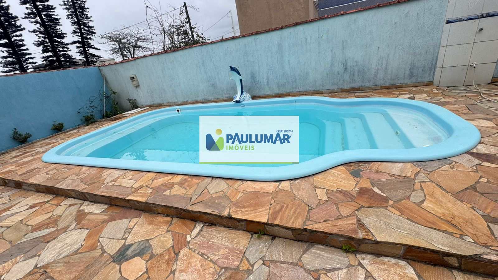 Casa para alugar com 3 quartos, 90m² - Foto 28