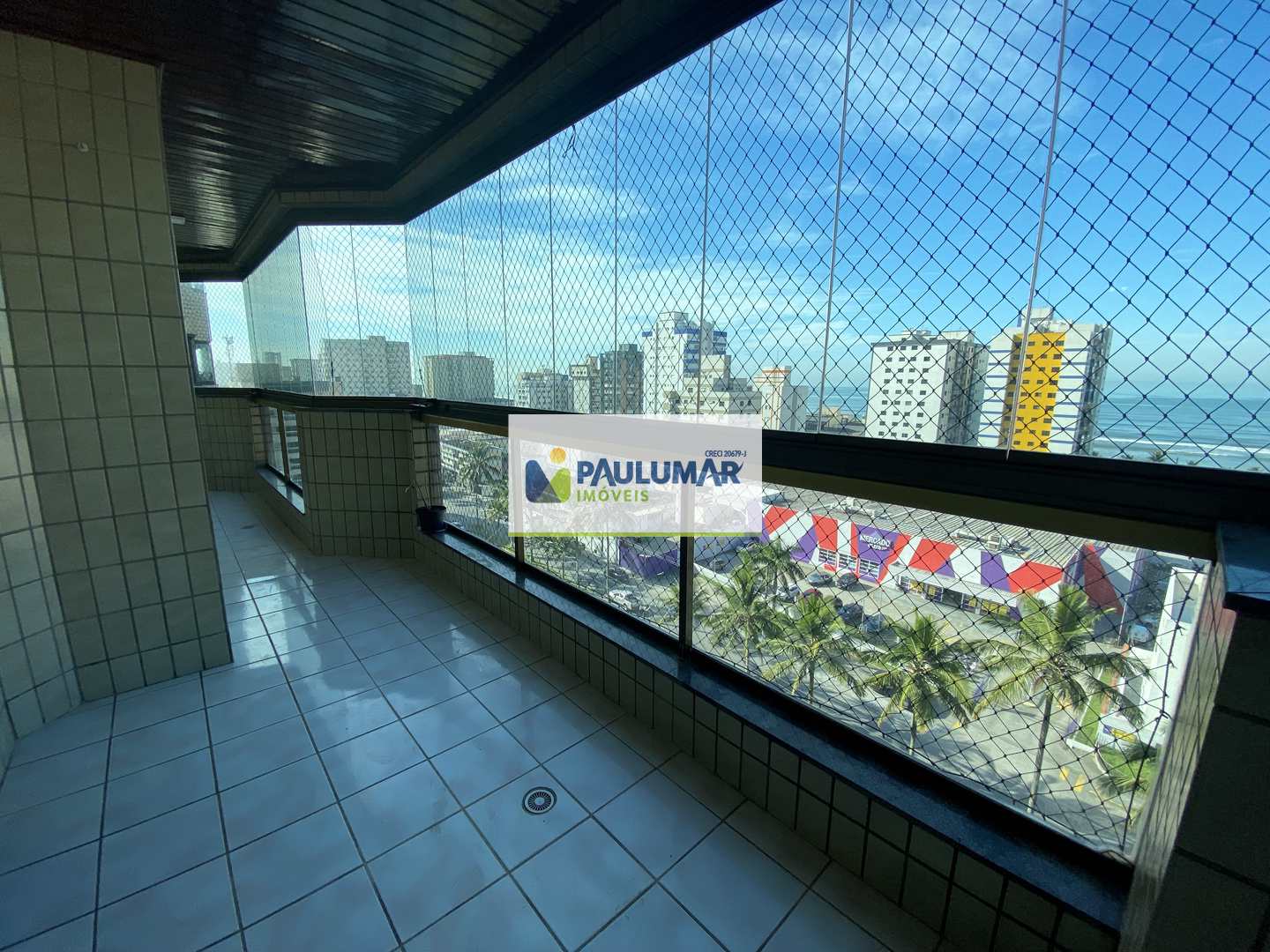 Apartamento para alugar com 2 quartos, 106m² - Foto 1