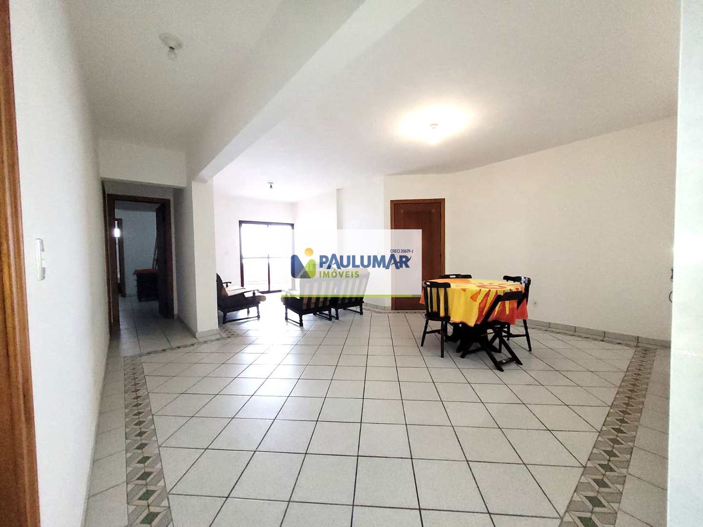 Apartamento à venda com 3 quartos, 149m² - Foto 4