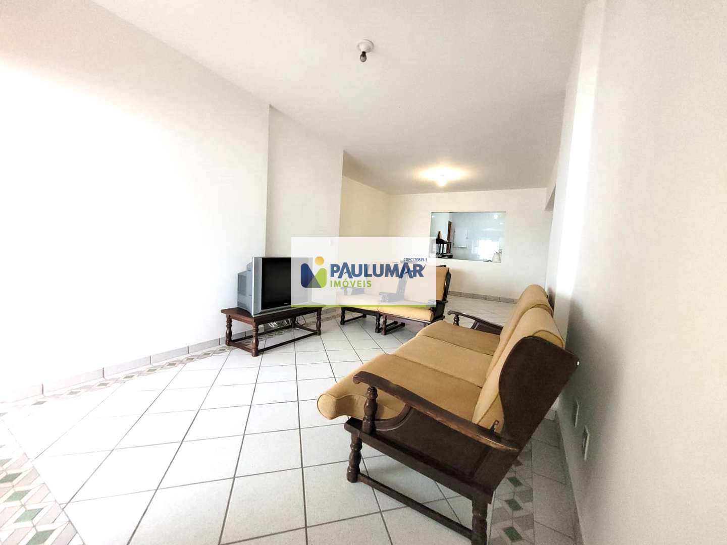 Apartamento à venda com 3 quartos, 149m² - Foto 5