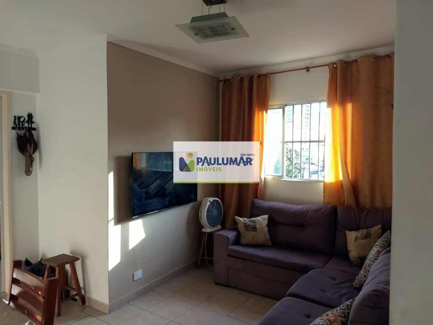 Apartamento à venda com 2 quartos, 69m² - Foto 9