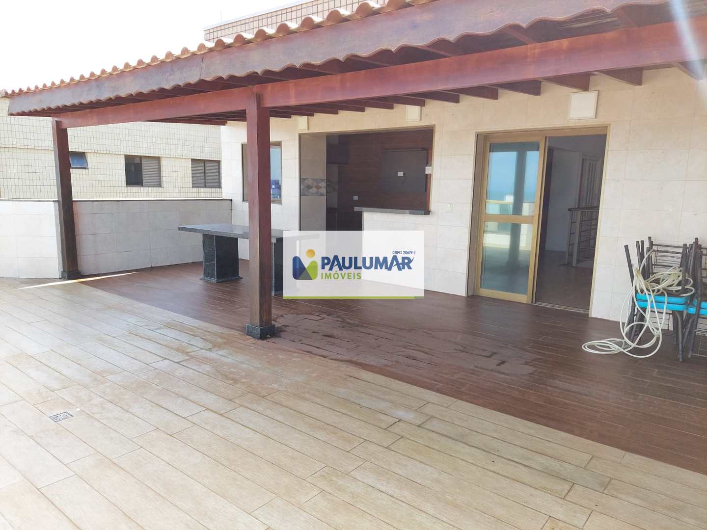 Cobertura à venda com 4 quartos, 208m² - Foto 25