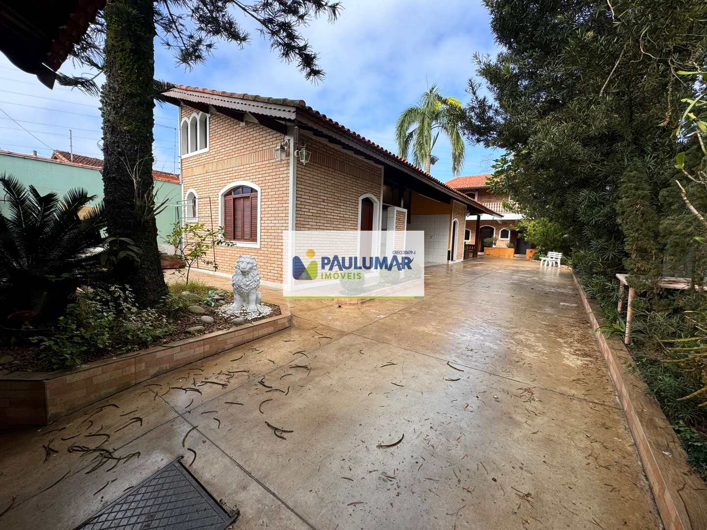 Casa à venda com 3 quartos, 176m² - Foto 3