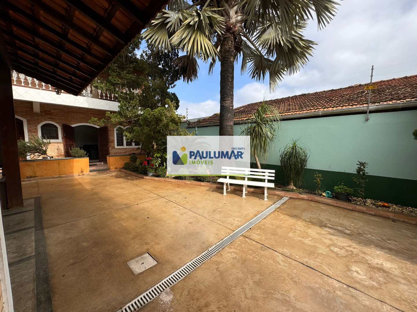 Casa à venda com 3 quartos, 176m² - Foto 7