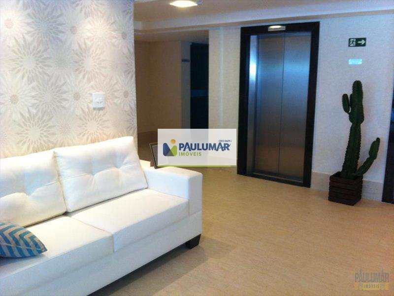 Apartamento à venda com 2 quartos, 89m² - Foto 3