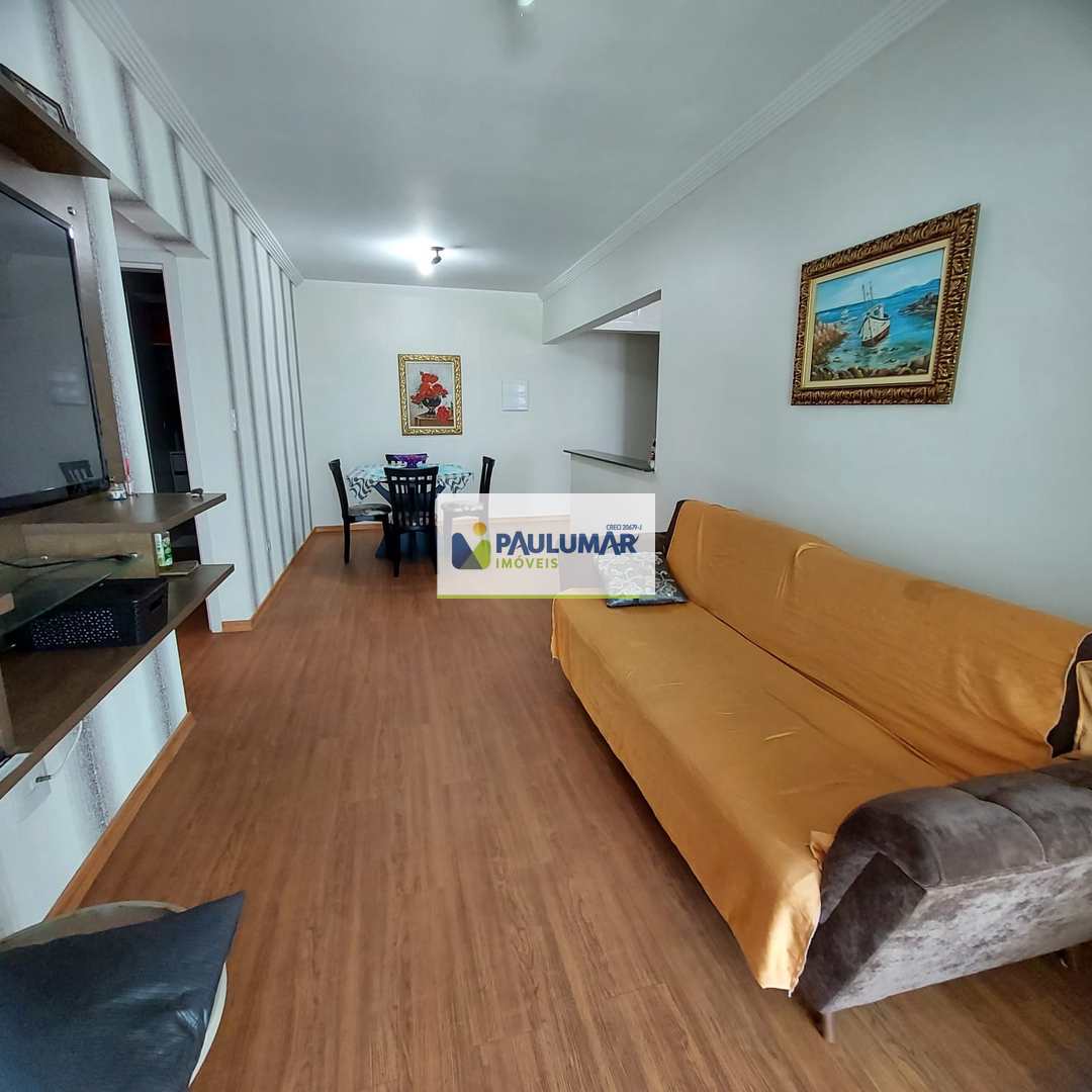 Apartamento à venda com 2 quartos, 89m² - Foto 7