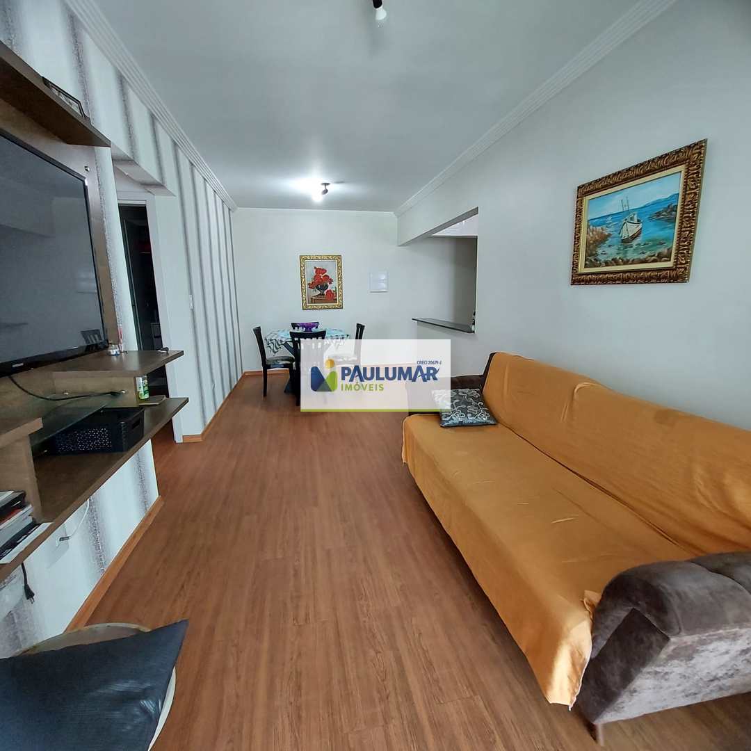 Apartamento à venda com 2 quartos, 89m² - Foto 6