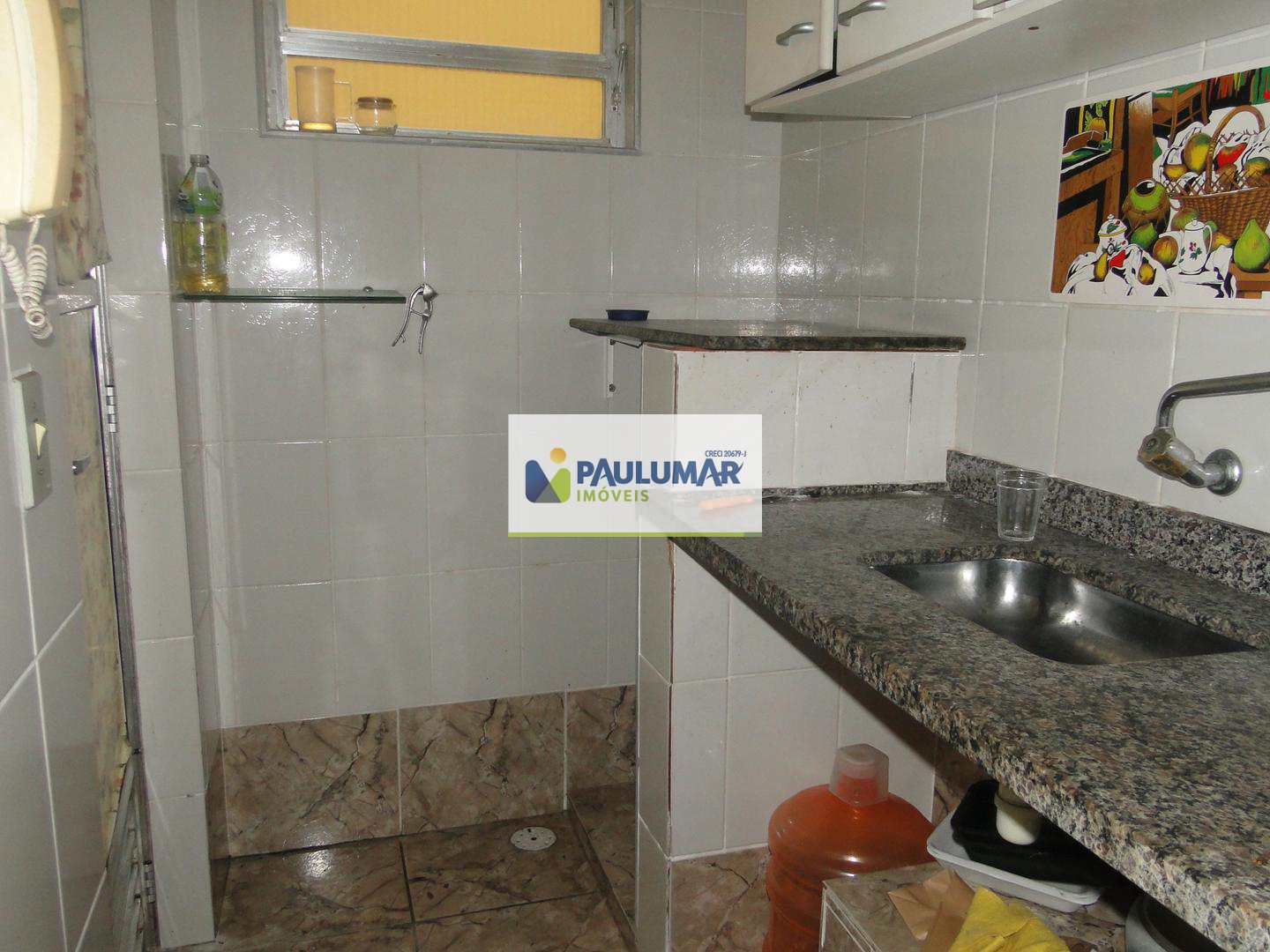 Apartamento para alugar com 1 quarto, 25m² - Foto 5