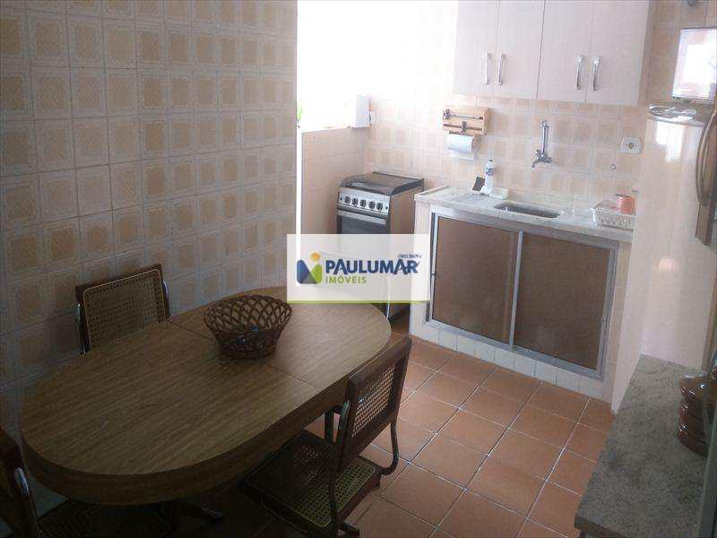 Apartamento à venda com 2 quartos, 121m² - Foto 1