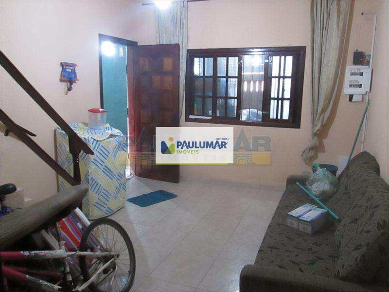 Sobrado à venda com 2 quartos, 75m² - Foto 5