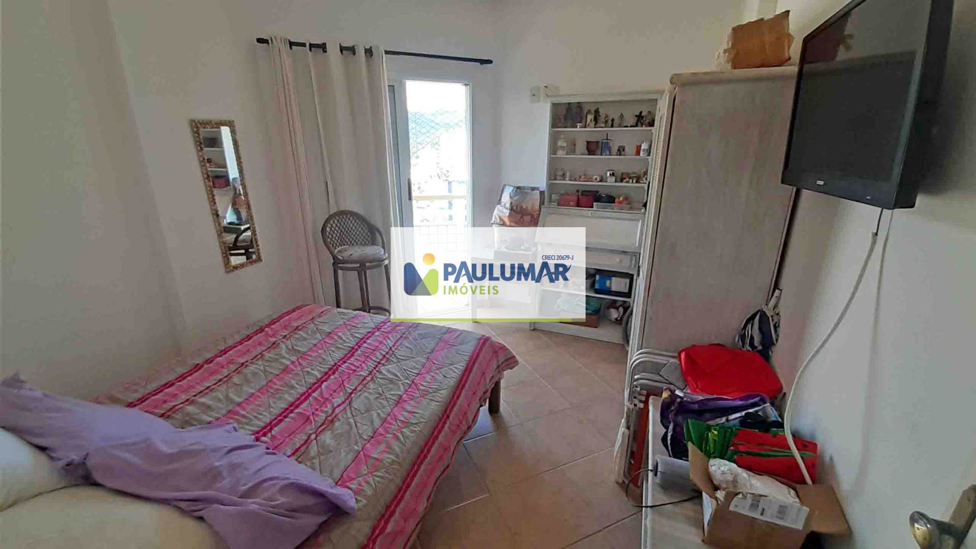 Apartamento à venda com 1 quarto, 43m² - Foto 38