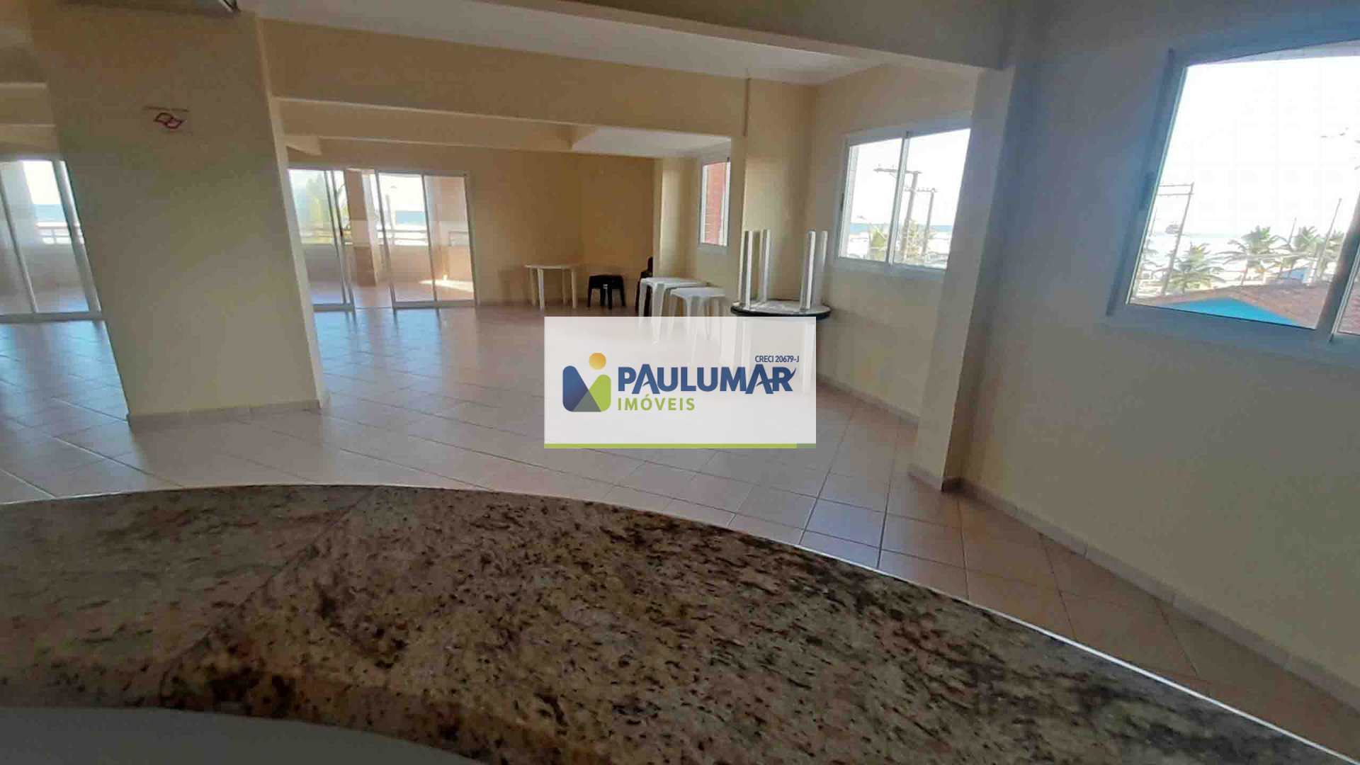 Apartamento à venda com 1 quarto, 43m² - Foto 25