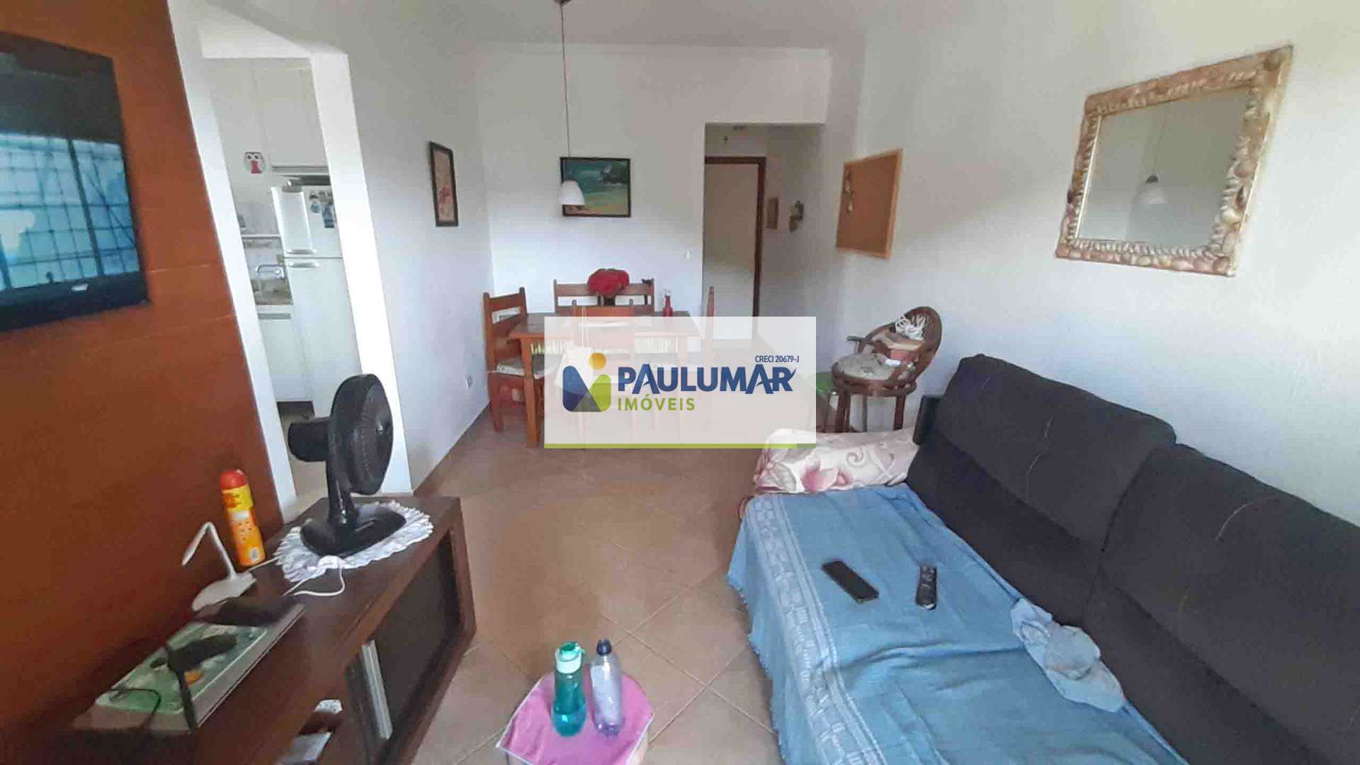 Apartamento à venda com 1 quarto, 43m² - Foto 30