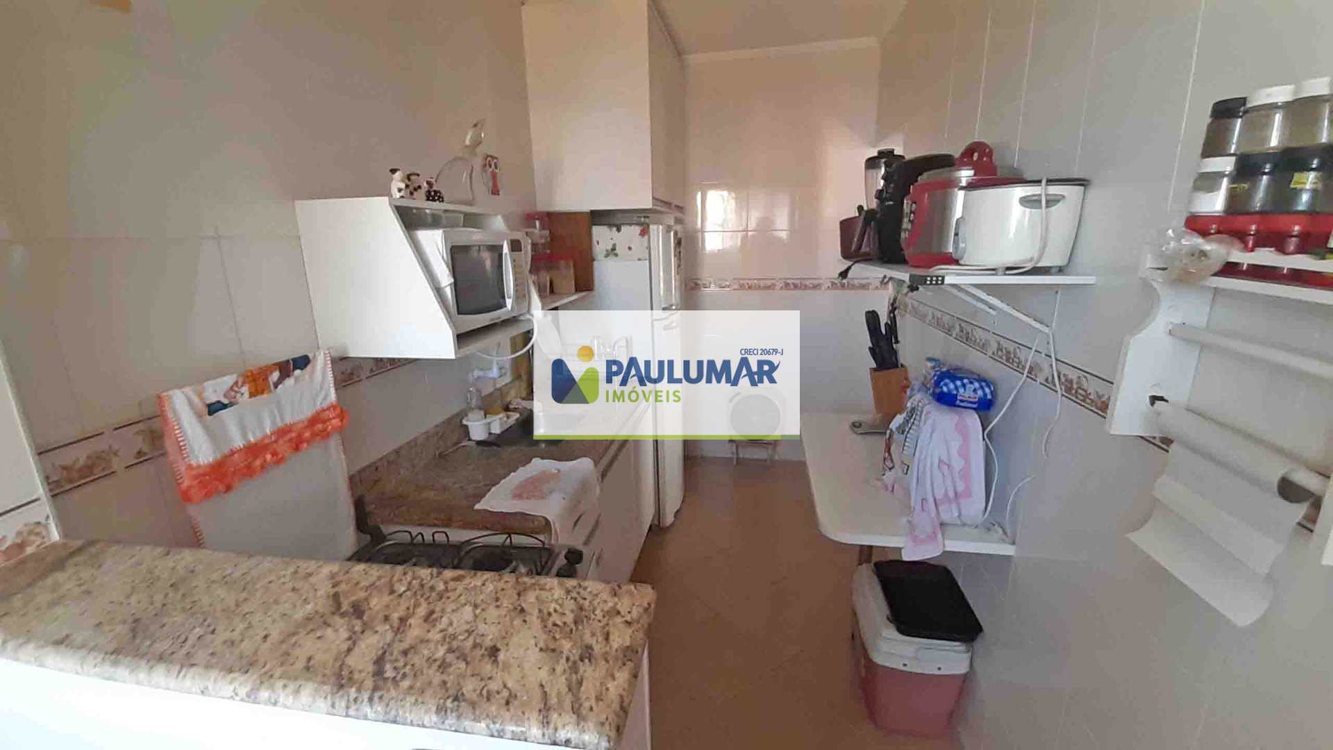 Apartamento à venda com 1 quarto, 43m² - Foto 37