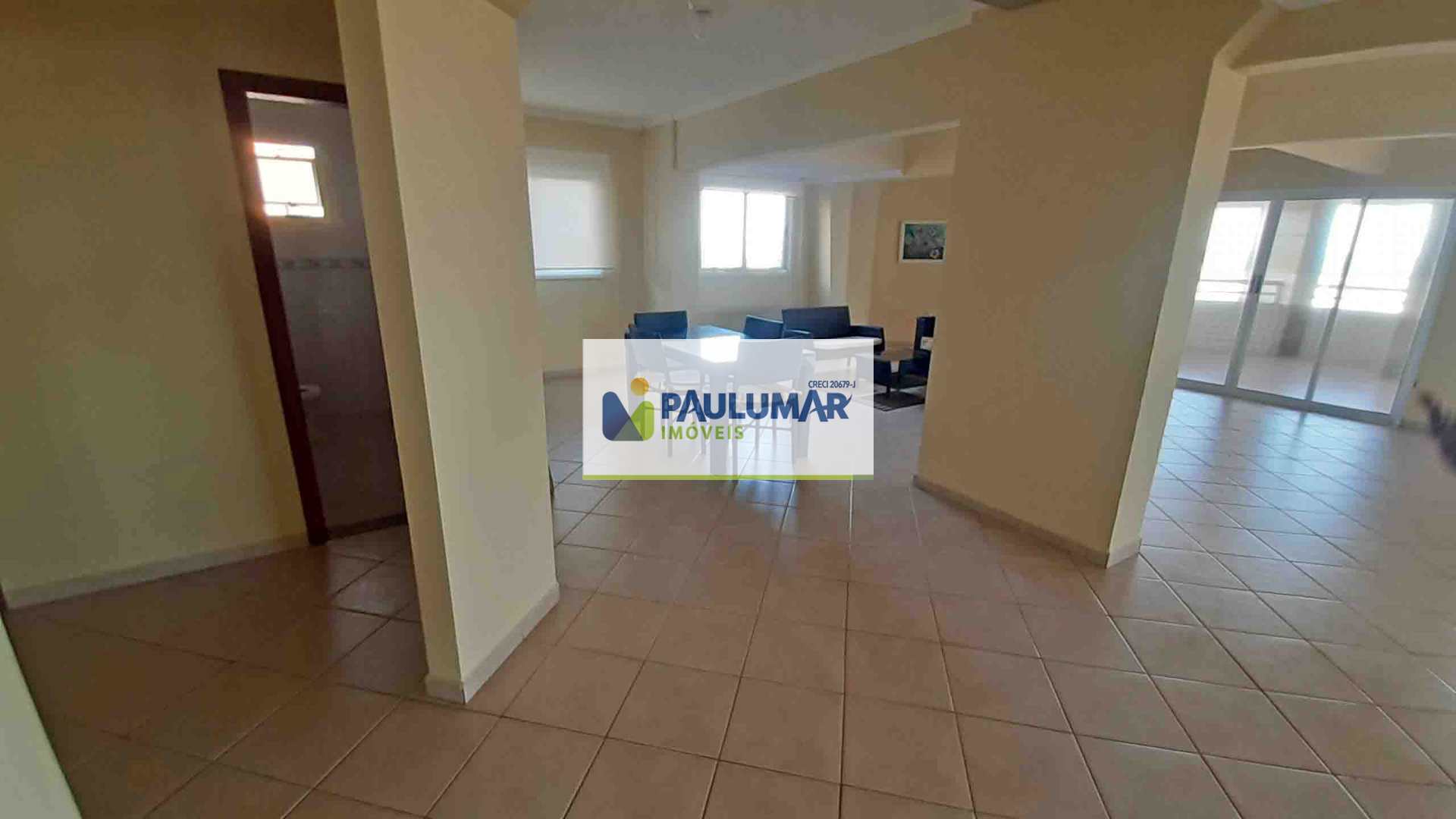 Apartamento à venda com 1 quarto, 43m² - Foto 23