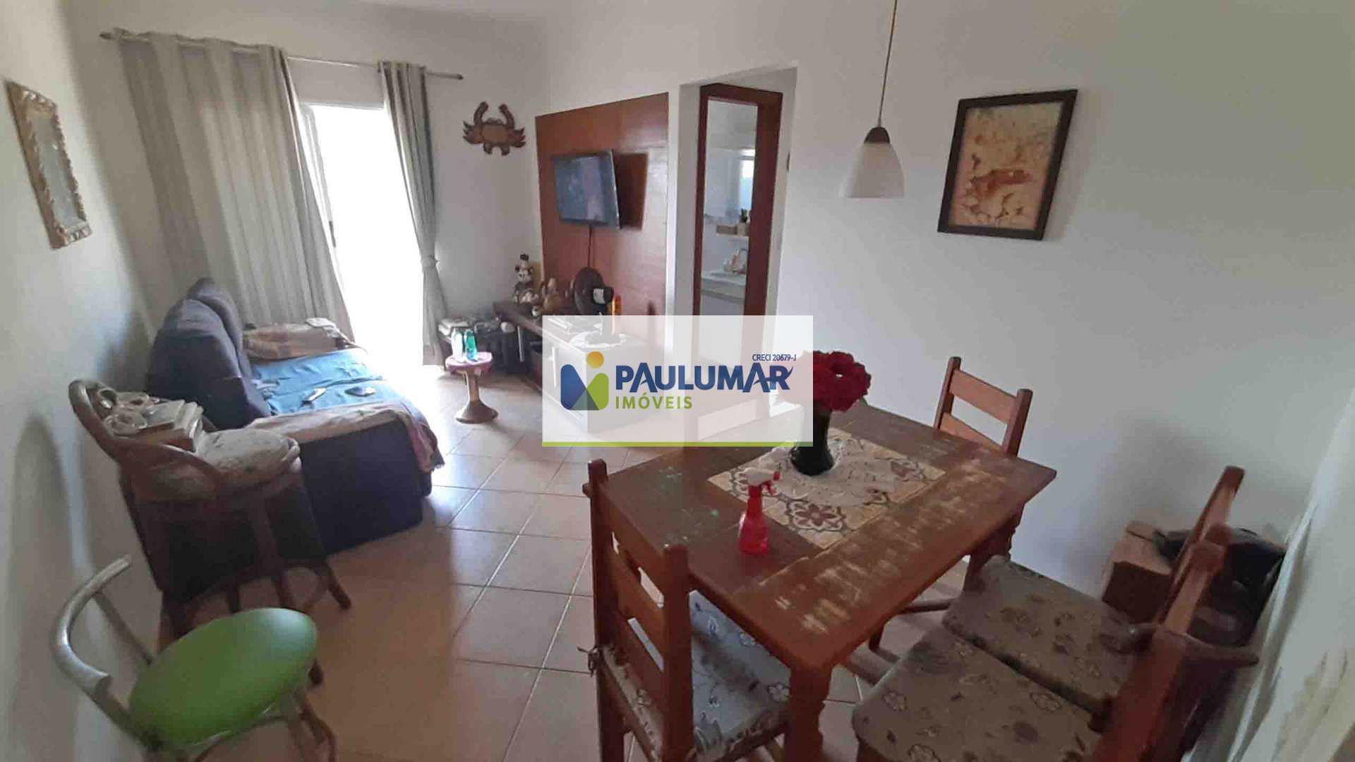 Apartamento à venda com 1 quarto, 43m² - Foto 28