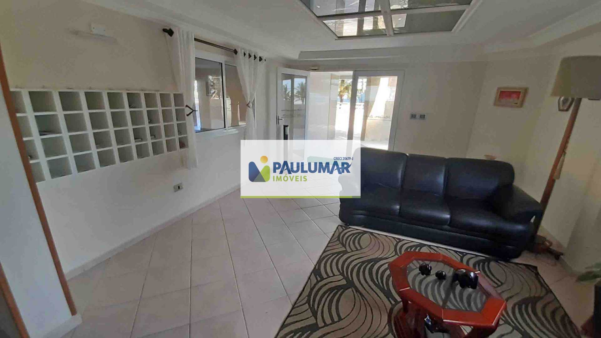 Apartamento à venda com 1 quarto, 43m² - Foto 12