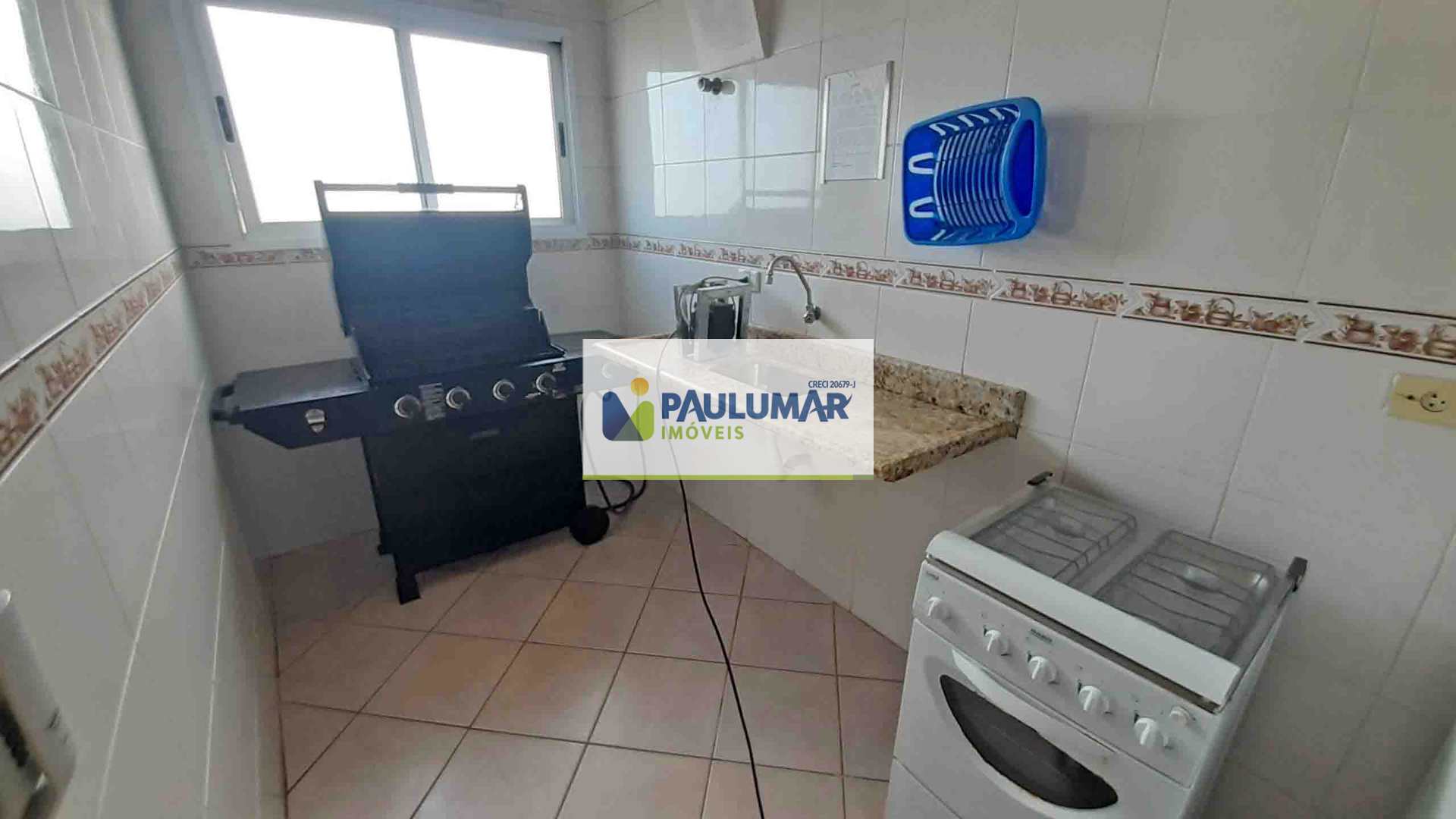 Apartamento à venda com 1 quarto, 43m² - Foto 24