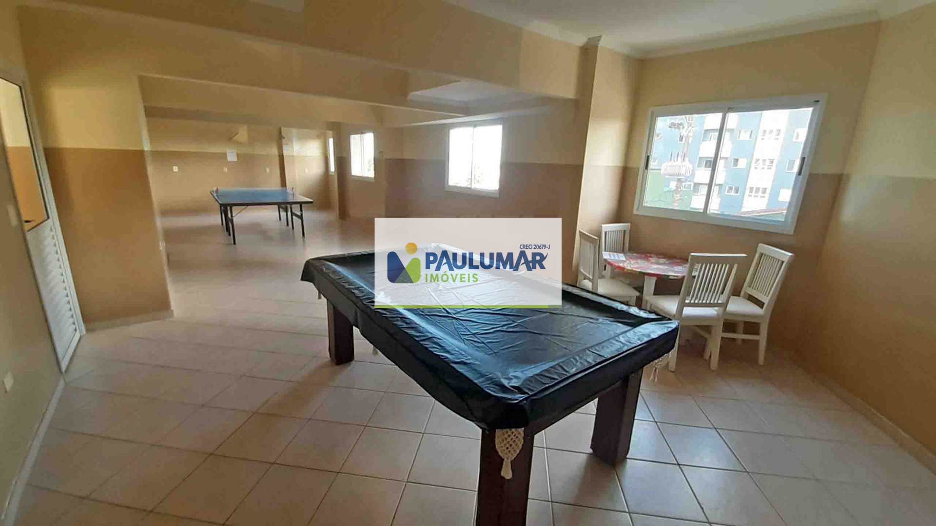 Apartamento à venda com 1 quarto, 43m² - Foto 13