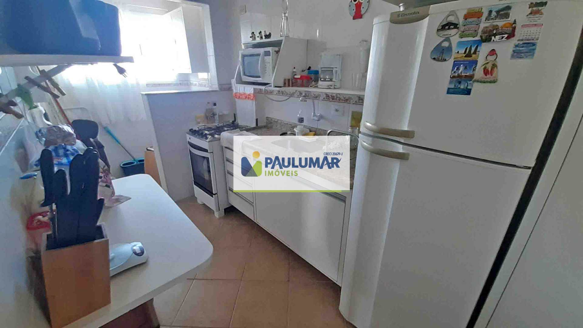 Apartamento à venda com 1 quarto, 43m² - Foto 33