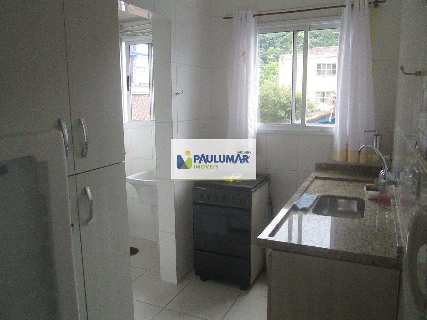 Apartamento à venda com 2 quartos, 62m² - Foto 8