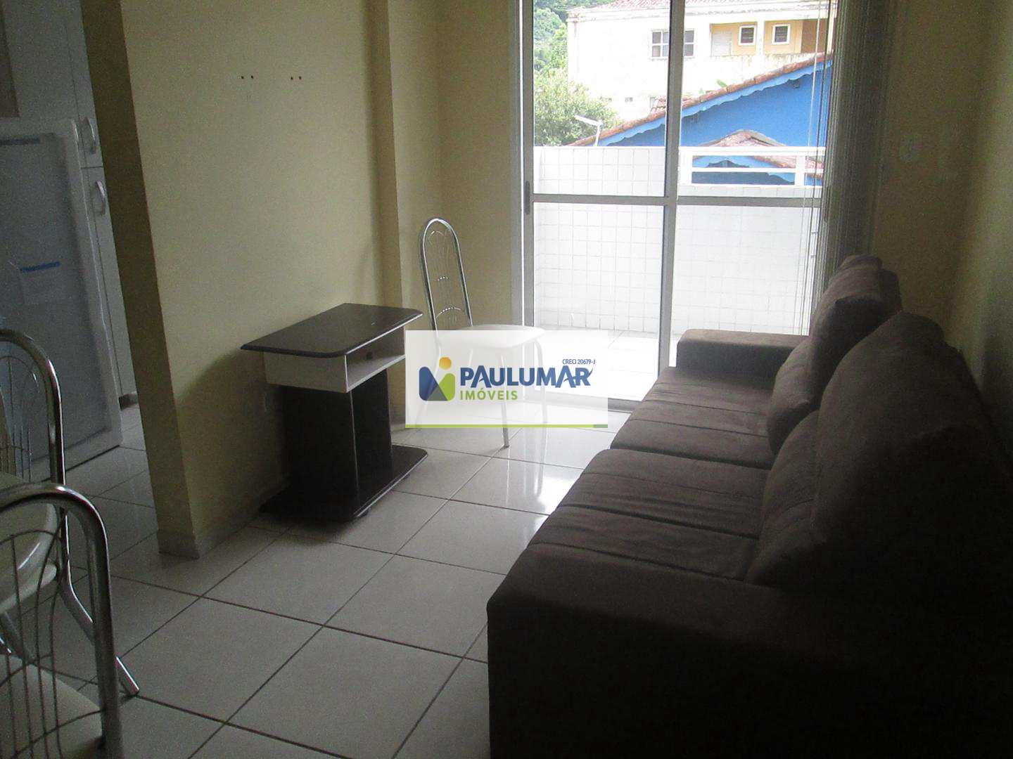 Apartamento à venda com 2 quartos, 62m² - Foto 6