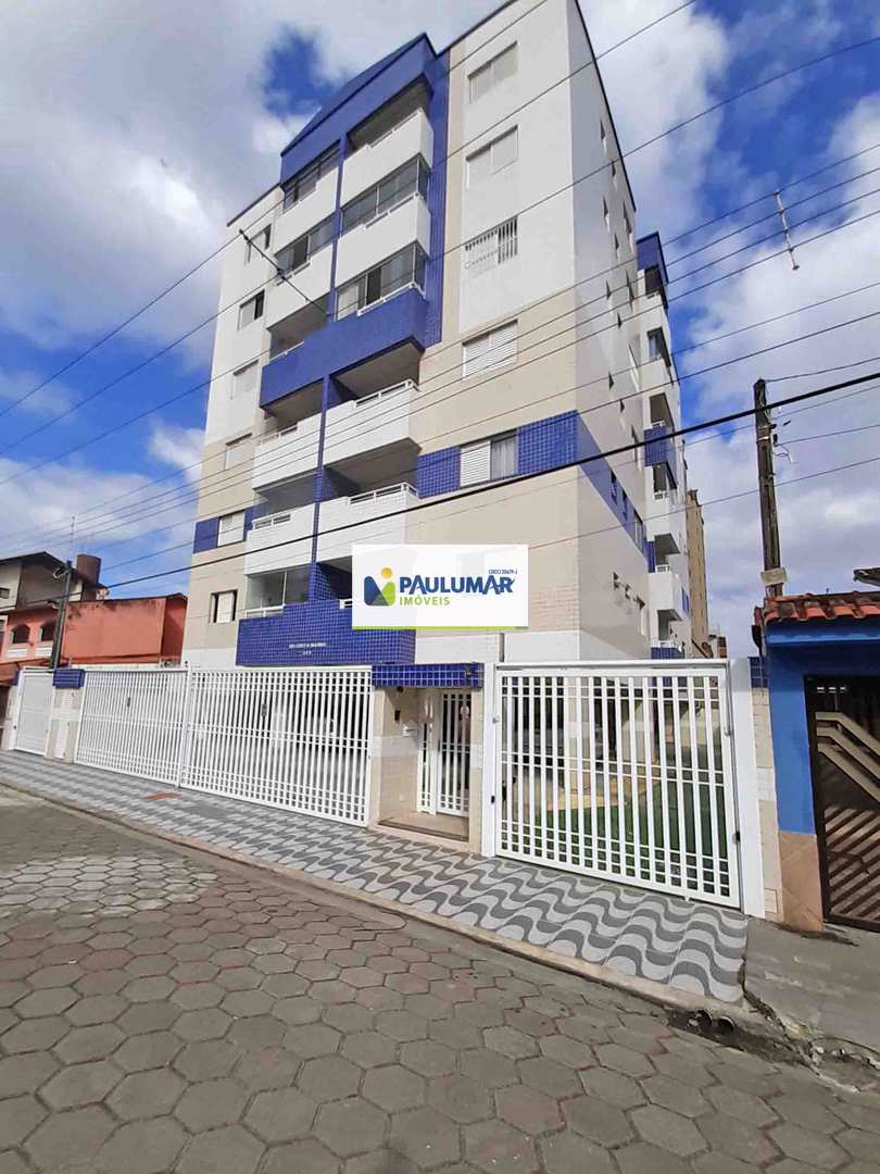 Apartamento à venda com 2 quartos, 62m² - Foto 1